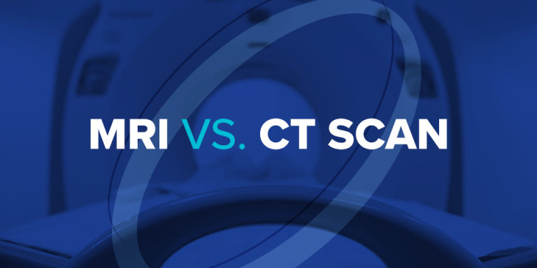 MRI vs. CT Scan | Difference Between MRI & CT Scan