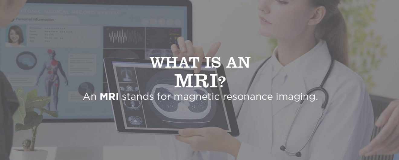 Mri Vs Mra Whats The Difference