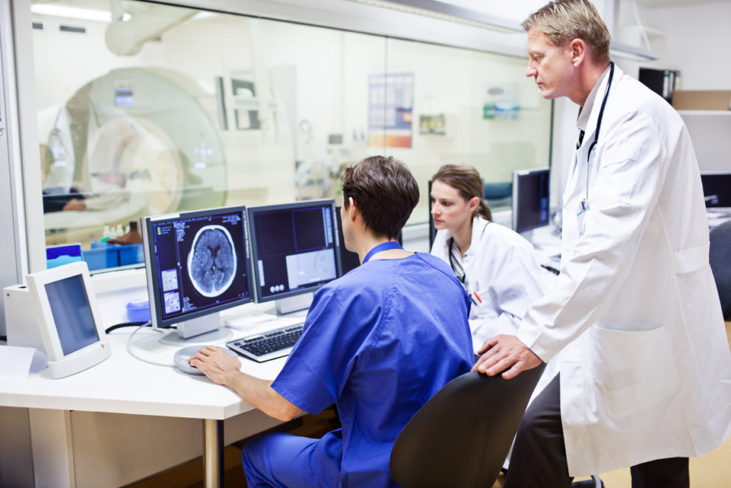 Tips for Choosing a Great Radiologist Health Images