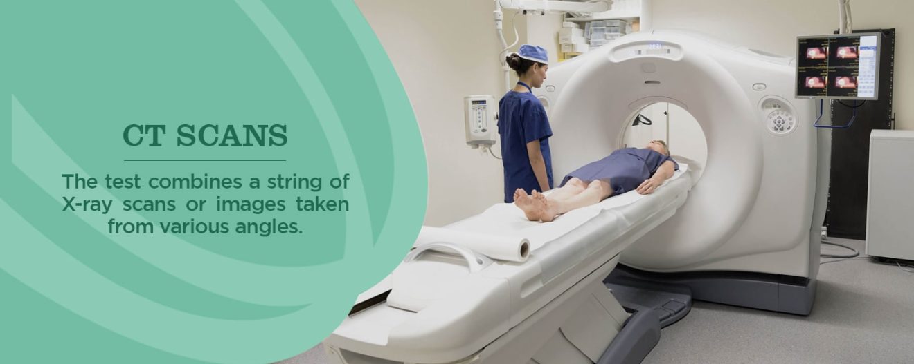 What Is Diagnostic Imaging? - Health Images