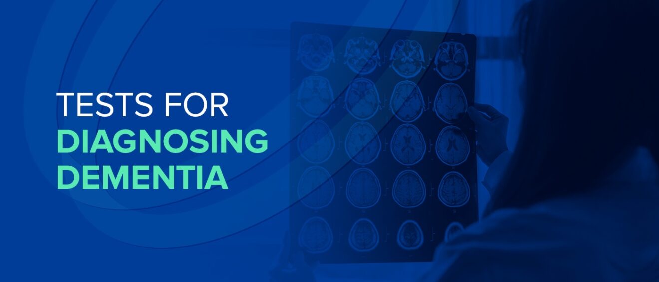 Tests For Diagnosing Dementia - Health Images