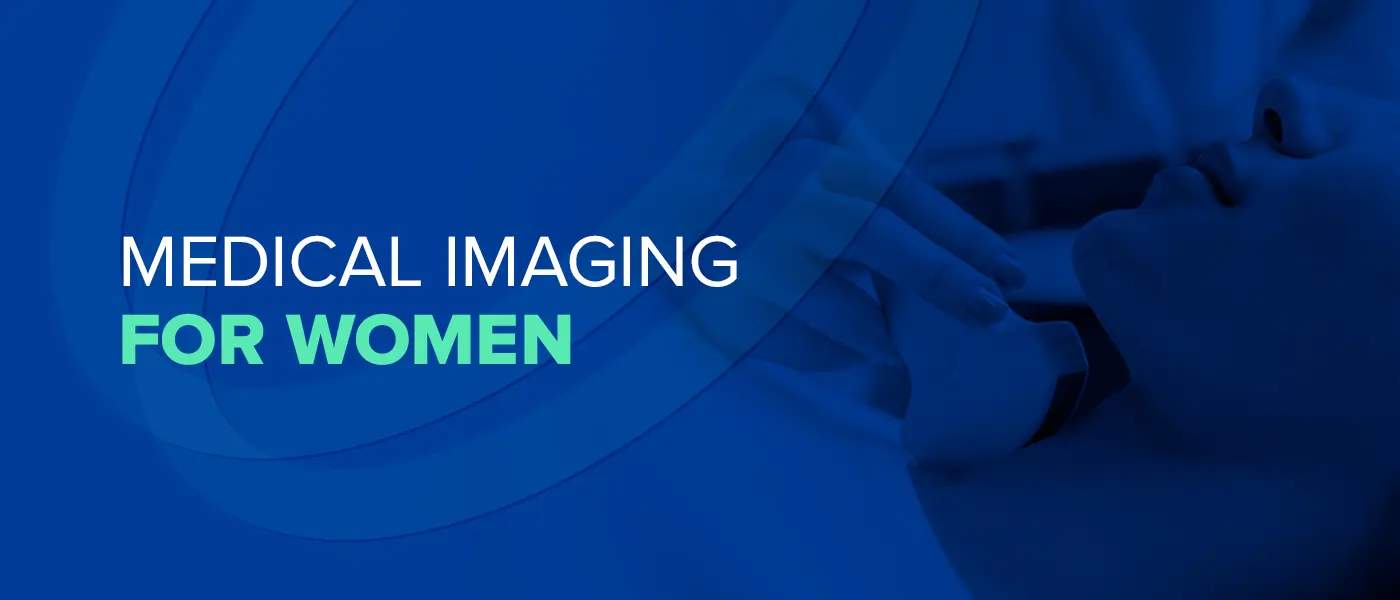 Health images women's imaging deals parker