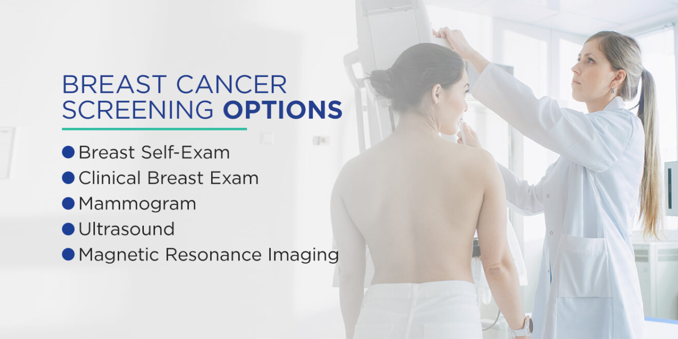 What Are All The Breast Cancer Screening Options Health Images 3722
