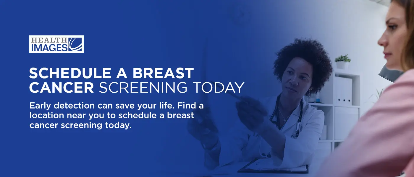 What Are All the Breast Cancer Screening Options? - Health Images